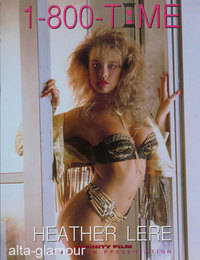 Heather Lere