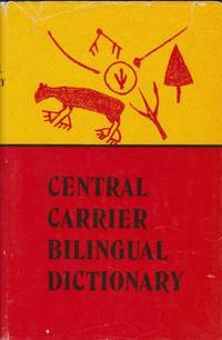 image of Central Carrier Bilingual Dictionary