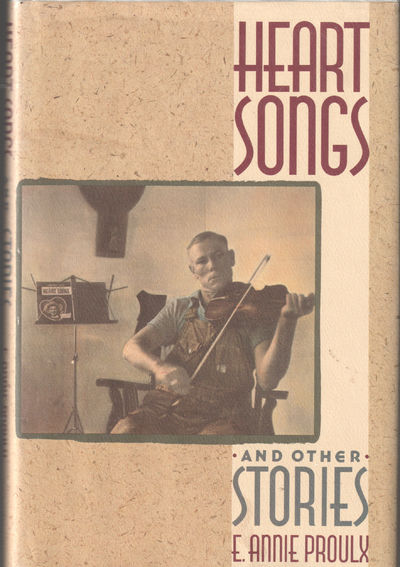Heart Songs and Other Stories