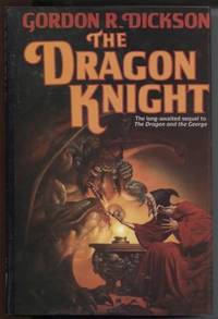 The Dragon Knight by Dickson, Gordon R - 1990