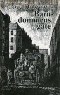 Barndommens gate