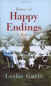 cover of The House of Happy Endings