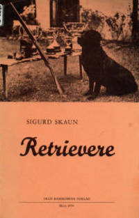 Retrievere.
