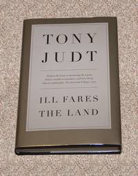 ILL FARES THE LAND
