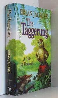 The Taggerung (A tale of Redwall) by Jacques, Brian - 2001