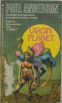 Virgin Planet by Poul Anderson - Paperback - 1973-01-01 - from Eco Sales (SKU: 29770)