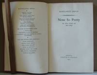 image of None so Pretty. or the story of Mr Cork