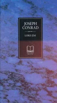 Lord Jim. Oversatt av Sigurd Hoel.