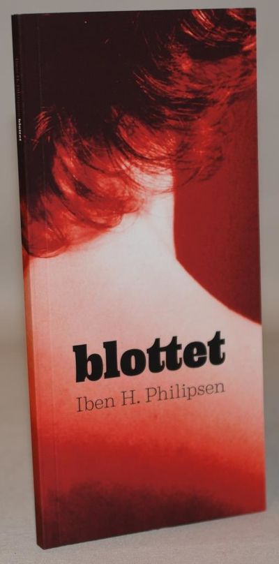 Blottet.