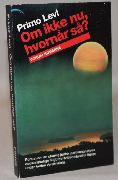 Om ikke nu, hvornår så?.