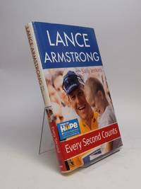 Every Second Counts by Sally Lance; JENKINS - Signed First Edition - 2003 - from Argosy Book Store (SKU: 292388)