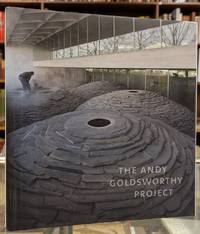 The Andy Goldsworthy Project