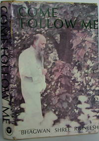 cover of Come follow me: Talks on Jesus