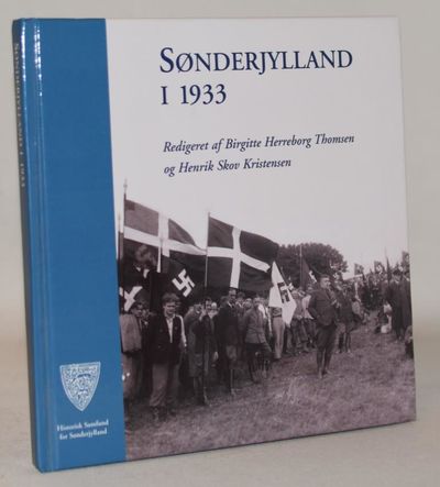 Sønderjylland i 1933.