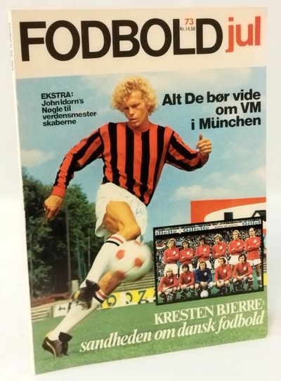 Fodbold Jul 73.