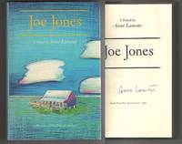 JOE JONES