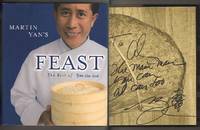 MARTIN YAN’S FEAST. The Best of Yan Can Cook
