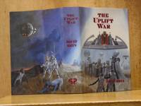 The Uplift War (SIGNED) by Brin, David - 1987