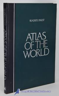 Reader's Digest Atlas of the World + A World of Wonders