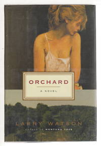 ORCHARD.