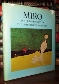 MIRO IN THE COLLECTION OF THE MUSEUM OF MODERN ART