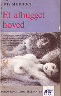 Et afhugget hoved