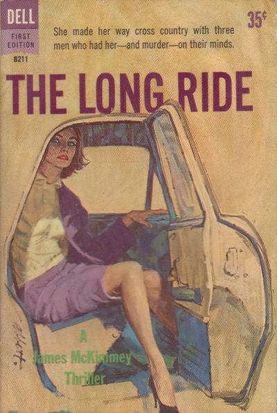 The Long Ride.