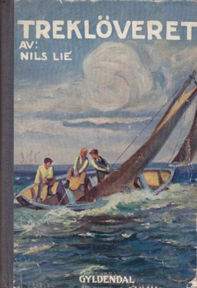 Trekløveret. En guttefortælling.
