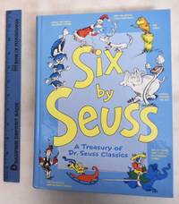 Six by Seuss by Seuss, Dr | Hardcover | 1991 | Random House