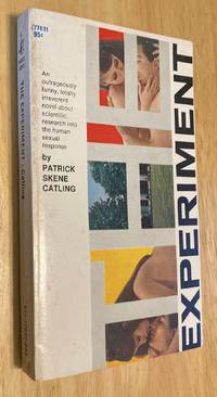 cover of The Experiment