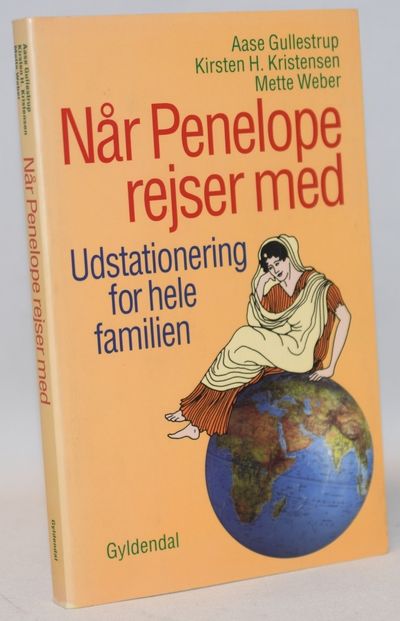 Når Penelope rejser med - udstationering for hele…