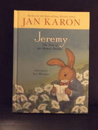 Jeremy, The Tale of an Honest Bunny