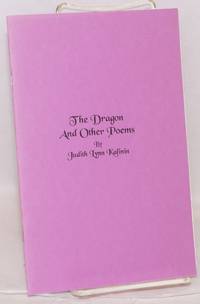 The dragon and other poems
