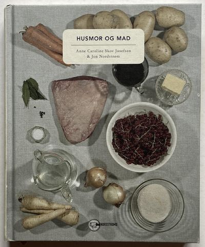 Husmor og mad.