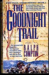 image of The Goodnight Trail