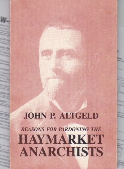 Chicago: Charles H. Kerr Company. 1986. First Edition; First Printing. Softcover. Wraps, near fine c...