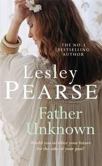 Father Unknown by Pearse, Lesley - 2006