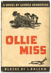 collectible copy of Ollie Miss