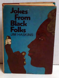 image of Jokes from Black Folks