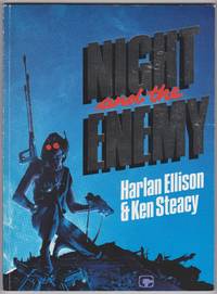 image of Night and the Enemy