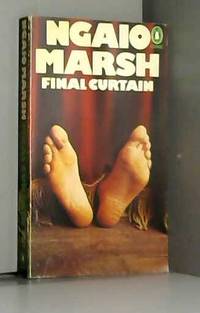 cover of Final Curtain