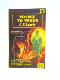 cover of Voyage To Venus