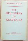 The Discovery of Australia