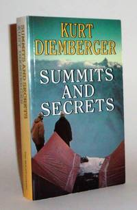 cover of Summits and Secrets