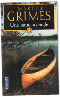 image of Une haine aveugle