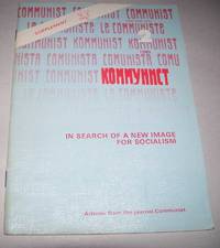 STP 2, 1989 Supplement: In Search of a New Image for Socialism (Socialism Theory and Practice)