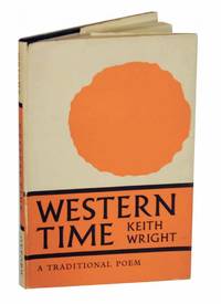 Western Time: A Traditional Poem