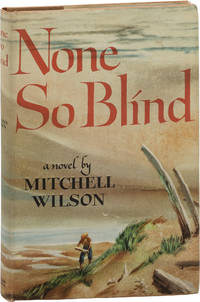 None So Blind (First Edition)