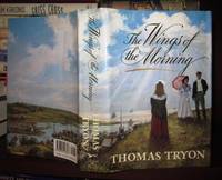 cover of THE WINGS OF THE MORNING