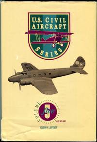 image of U.S. Civil Aircraft: ATC 401-500, Volume 5 (of 9)